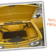 Illustration for article titled Volkswagen Once Tried To Kill A Journalist Because Of This Car